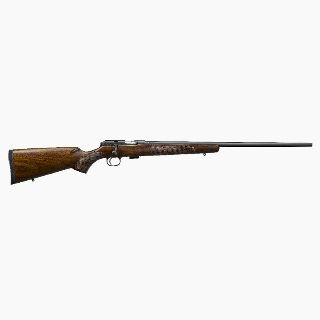 CZ 457 American .22WMR 5D Rifle