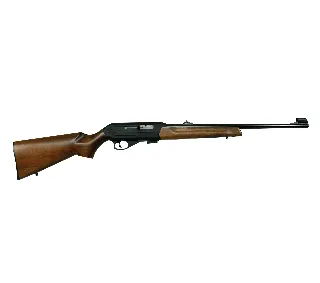 CZ 512 Semi-Auto .22LR Rifle