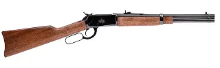 Rossi Puma 44 Mag 16inch Blued/Ox Rifle