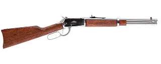 Rossi Puma 44 Mag 16inch Stainless/Inox Rifle