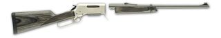 Browning BLR Lightweight 81 Stainless Takedown Rifle