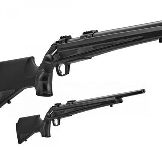 CZ 600 Alpha 308Win 508mm M15x1 5D Rifle