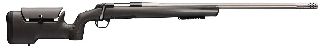Browning X-Bolt Max Varmint 223 Rifle Package + Free Sling