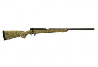 Howa 1500 Carbon Heavy Barrel H-S Precision Stock 308 Rifle - Tan