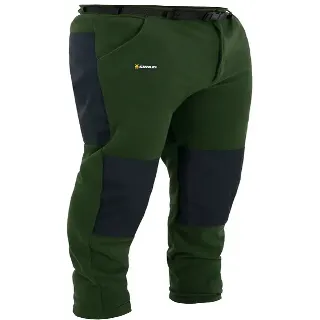 Swazi Steevos Pants - Olive