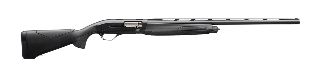 Browning Maxus II 12ga Composite Black 28in