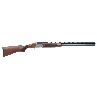 Webley & Scott Under and Over 900 X 12ga Sporter