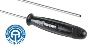 Accu-Tech Stainless Steel Cleaning Rod 38inch