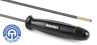 Accu-Tech Carbon Cleaning Rod V2 - 38inch