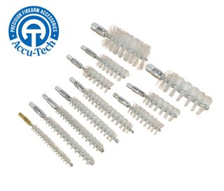 Accu-Tech Nylon Cleaning Brush - Choose Calibre