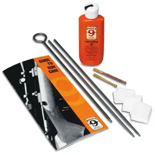 Hoppes Cleaning Kit with Rod Air Rifle .177