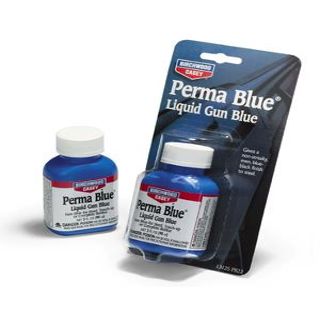 Birchwood Casey Perma Blue Liquid Gun Blue