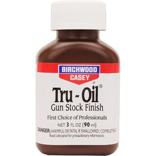 Birchwood Casey Tru-Oil Gun Stock Finish