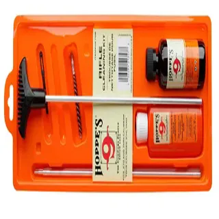 Hoppes Gun Cleaning Kit Clam - 270 Cal