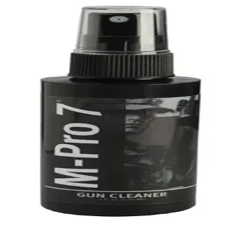 Hoppe's M-Pro7 Gun Cleaner 4oz