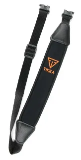 Tikka Rifle Sling - Black