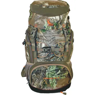 Markhor Yosemite 55+10L Pack - Camo