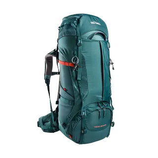 Tatonka Yukon Womens 60+10L - Teal Green