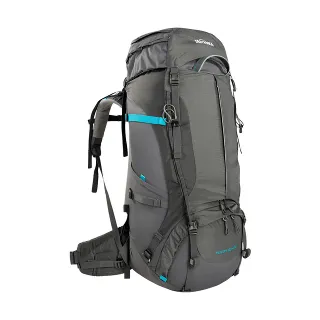 Tatonka Yukon Womens 60+10L - Titan Grey