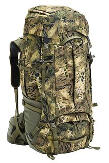 Tatonka Bison Stealth 55+10L Pack