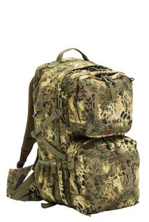 Tatonka Stealth Hunting Pack 35+10L - Camo