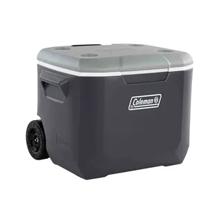 Coleman 57L Wheeled Daintree Hard Cooler