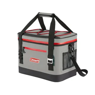 Coleman 30 Can Premium Soft Cooler
