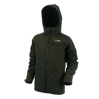 Stoney Creek Mens Coaster Jacket - Rosin