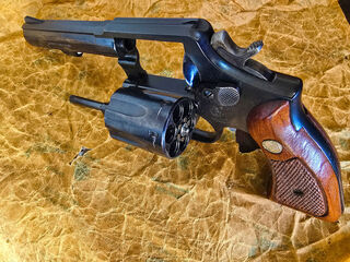 Second Hand Limited Edition S&W 9mm Mod 547