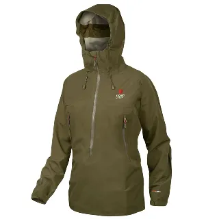 Stoney Creek Women's Nitz Pullover - Tundra