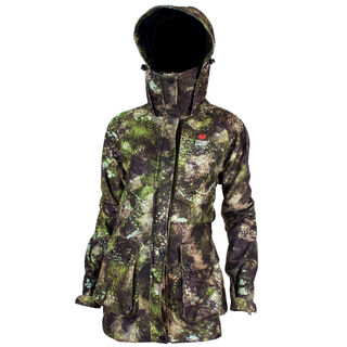 Stoney Creek Women's Suppressor Jacket - TCF