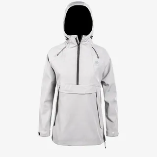 Desolve Women's Tempest Jacket - Lichen Grey