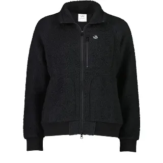 Swanndri Women's Newgale Jacket - Black