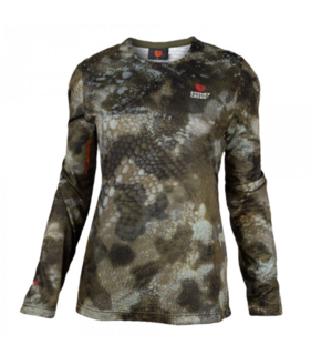 Stoney Creek Women's Ice-Dry Top - TCA