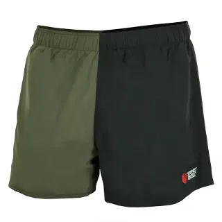 Stoney Creek Jester shorts Kids - Bayleaf