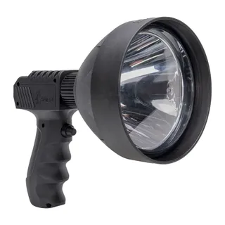 Spika Trigger Spotlight Black 2000lm