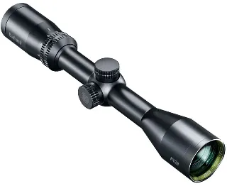 Bushnell R3 - 3-9x40mm Multi-X Reticle Rifle Scope