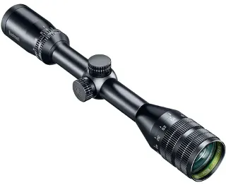 Bushnell R3 - 4-12x40mm DOA-QBR Reticle