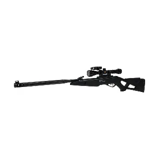 Gamo Whisper Max IGT Air Rifle & 4x32 Scope