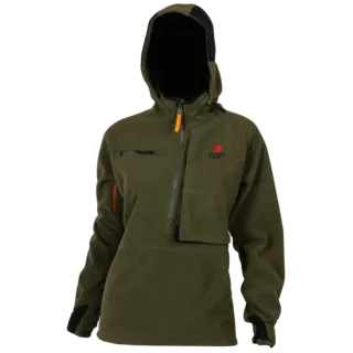 Stoney Creek Women's Isobar Pullover - Bayleaf