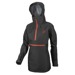 Stoney Creek Women's Stow It Pro Jacket - Pirate Black