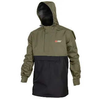 Stoney Creek Men's Stow It Jacket - Bayleaf/Black