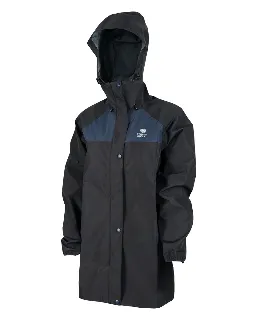 Stoney Creek Women's Creek Crosser V2 Jacket - Black/Navy