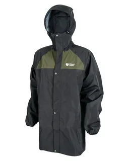 Stoney Creek Men's Creek Crosser V2 Jacket - Black/Bayleaf