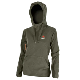 Stoney Creek Women's Hypercore Hoodie - Bayleaf