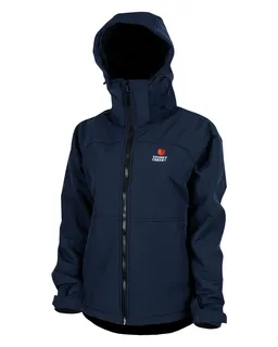 Stoney Creek Women's Coaster Jacket - Navy