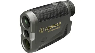 Leupold RX-1400i TBR/W GEN 2 with Flightpath Range Finder