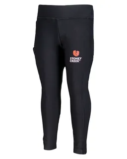 Stoney Creek Kid's SC Active Tights