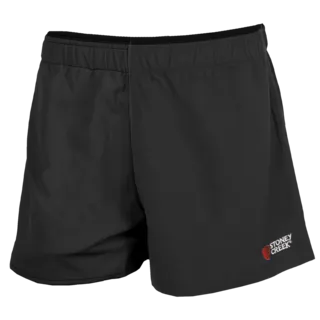 Stoney Creek Jester shorts Kids - Black