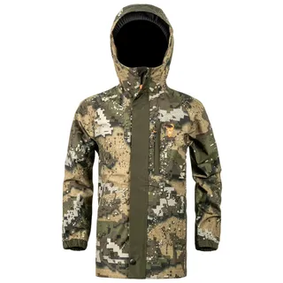 Hunters Element Stormlite Jacket Kids - Desolve Veil